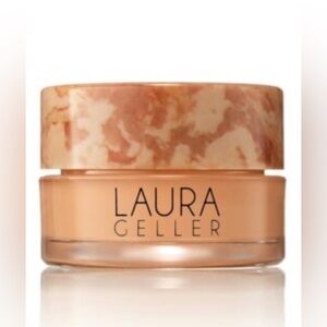Laura Geller Baked Cream- Full Size (Deep Tan)
